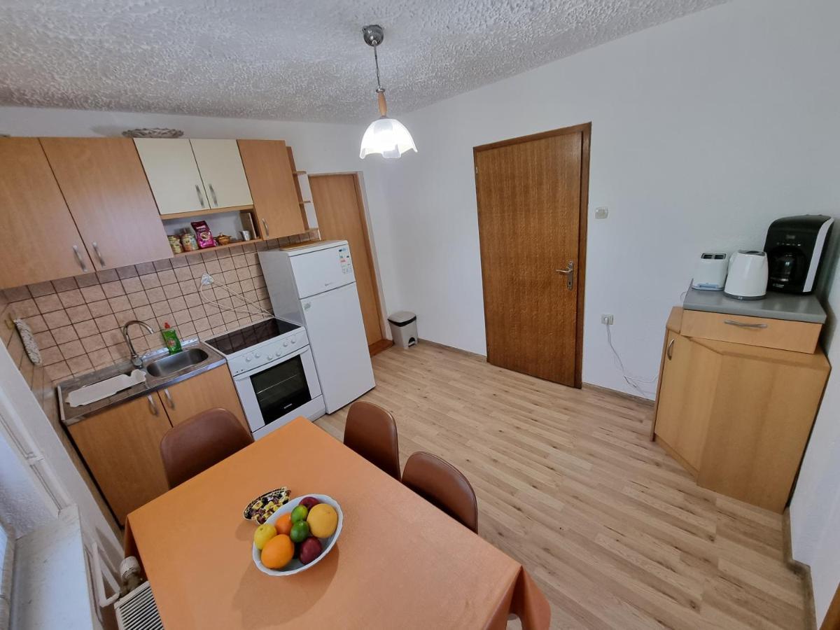Tomljanovic Hotel Plitvicka Jezera Luaran gambar