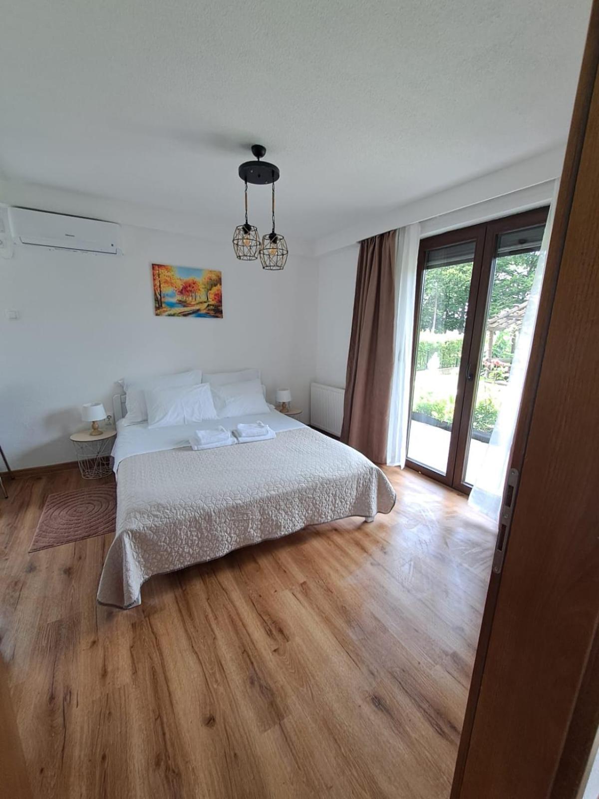 Tomljanovic Hotel Plitvicka Jezera Luaran gambar
