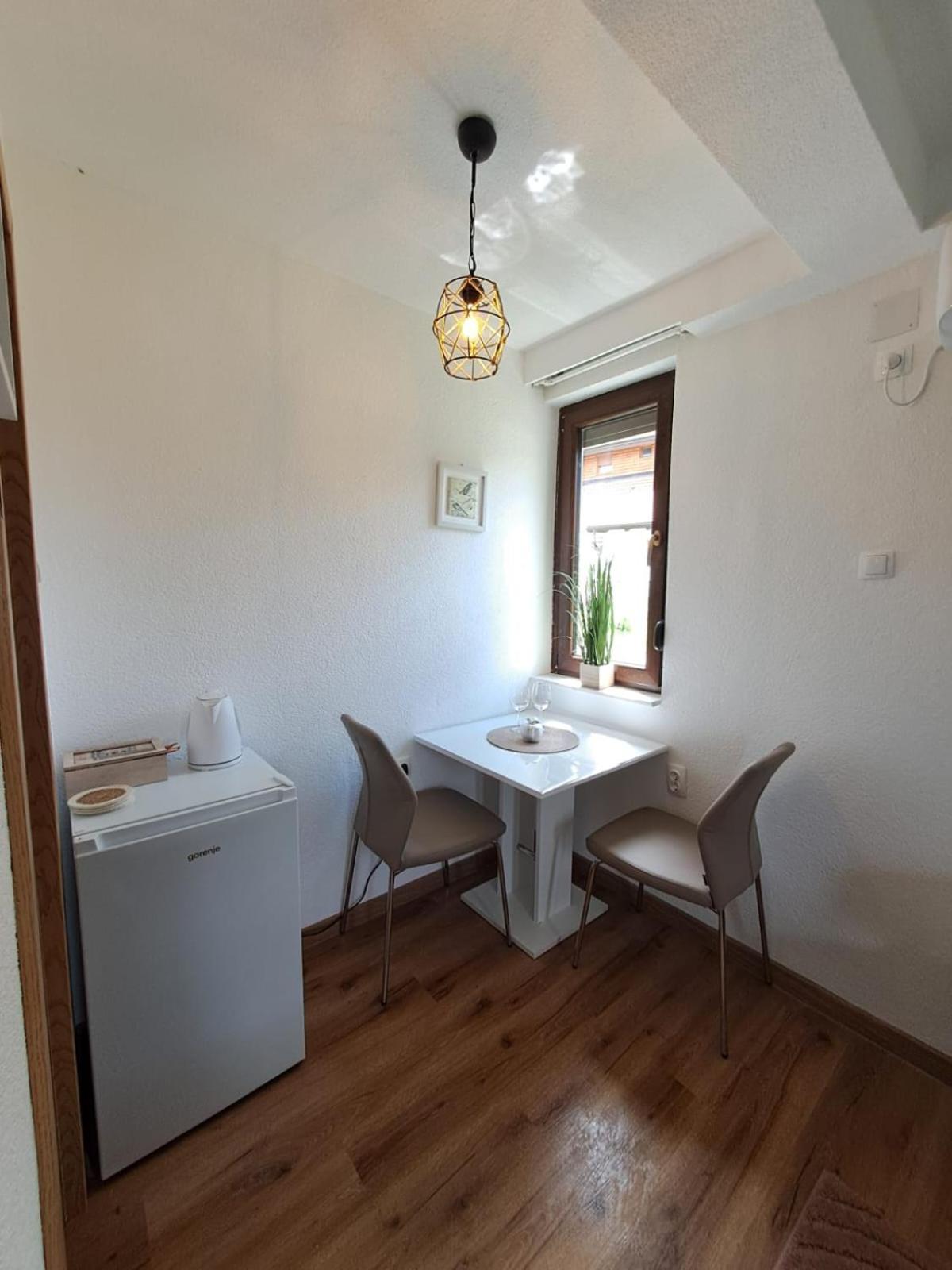 Tomljanovic Hotel Plitvicka Jezera Luaran gambar