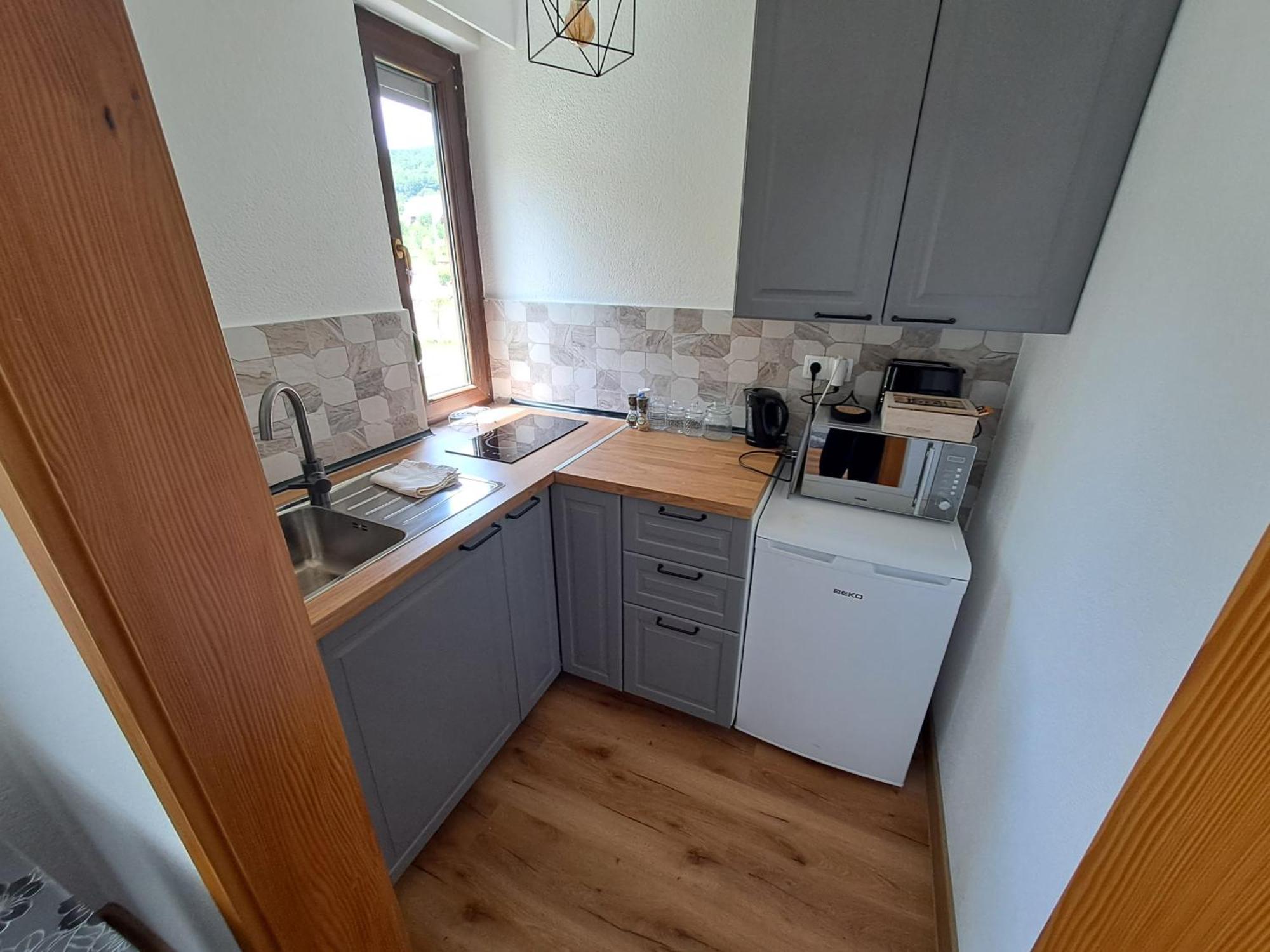 Tomljanovic Hotel Plitvicka Jezera Luaran gambar