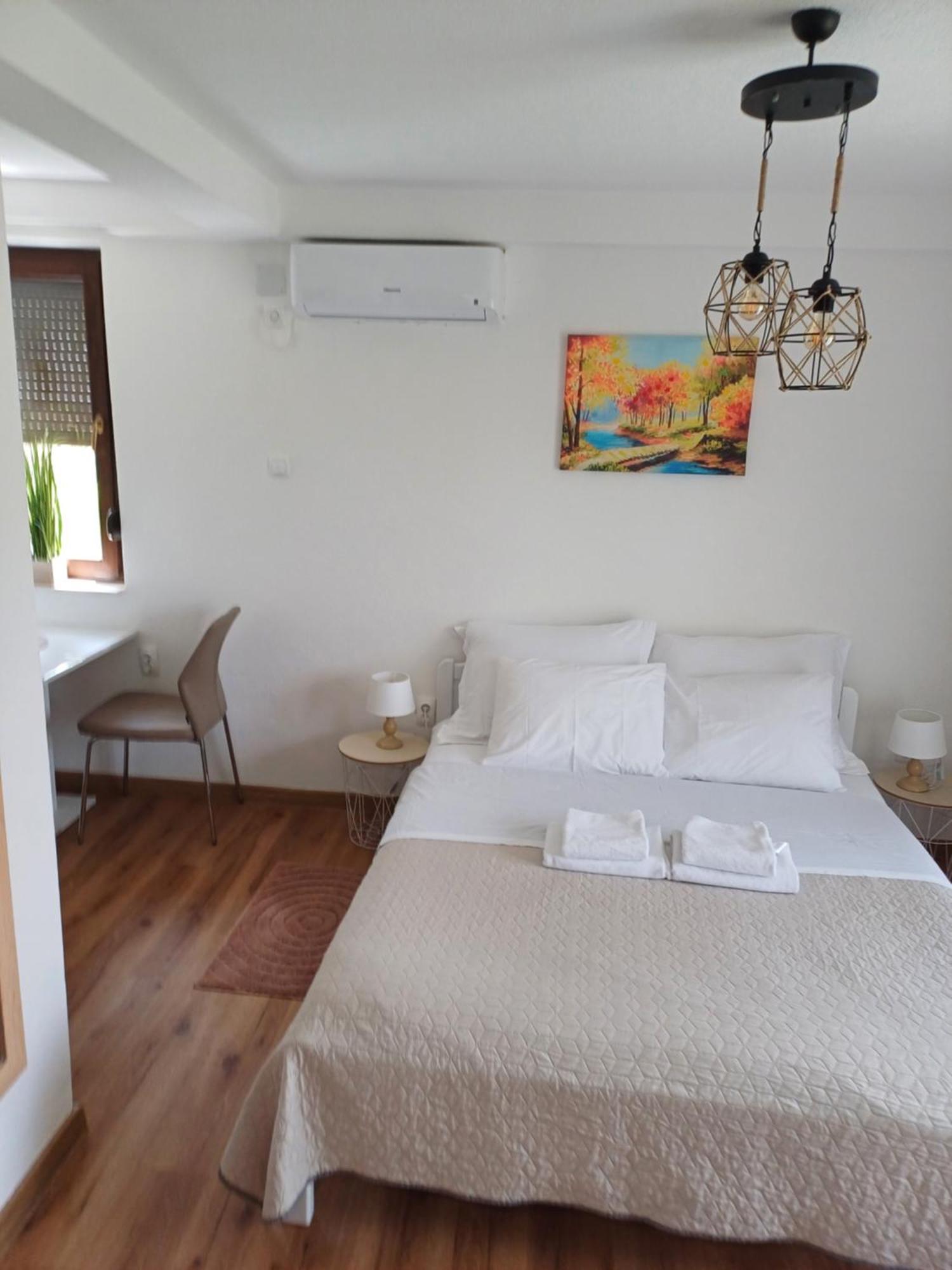 Tomljanovic Hotel Plitvicka Jezera Luaran gambar
