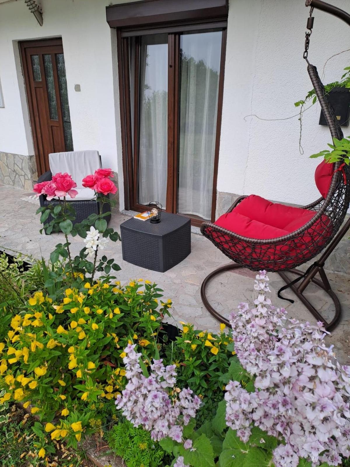 Tomljanovic Hotel Plitvicka Jezera Luaran gambar